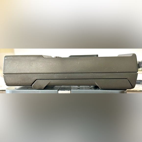 Vintage Fluke 27 Portable Handheld Digital Analog Pocket Size Rugged Multimeter - Picture 10 of 15